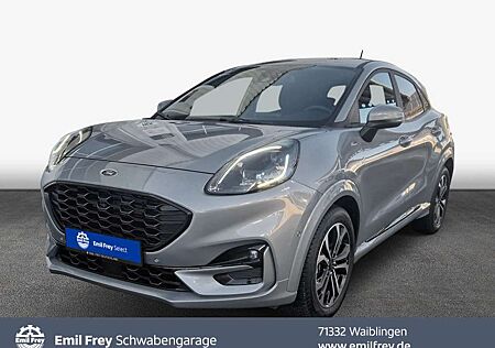 Ford Puma 1.0 EcoBoost Hybrid Aut. ST-LINE *LED/ACC*