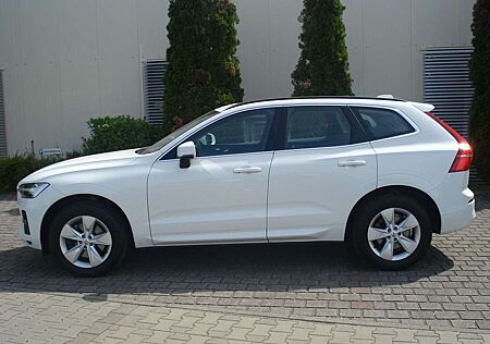 Volvo XC 60 XC60 Momentum Pro2WD.STANDHEIZUNG!LEDER!PANO!TOP!