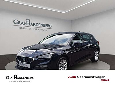 SEAT Leon Style 1.0 TSI Navi LED VirtualCockpit