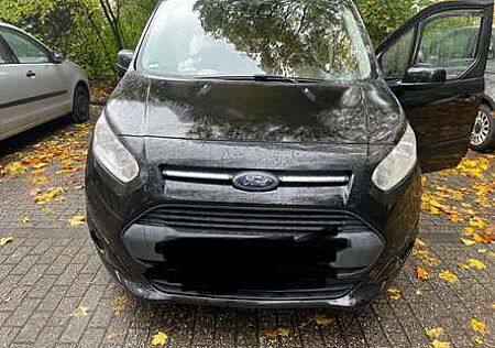 Ford Tourneo Connect 1.5 TDCi Aut. Start-Stop Titanium