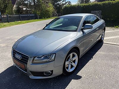 Audi A5 Coupe 2.7 TDI/Automamtik/TÜV neu !