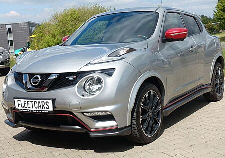 Nissan Juke Nismo RS | Recaro Sportsitze | 360° Kamera