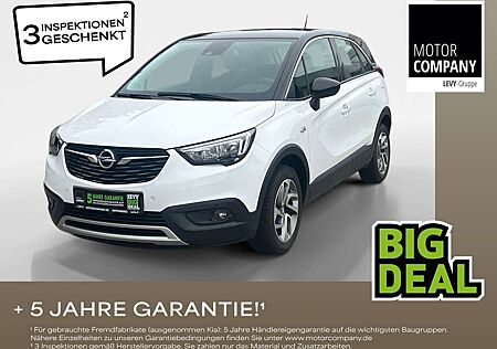 Opel Crossland 1.2 Turbo INNOVATION ParkAss. SpurH