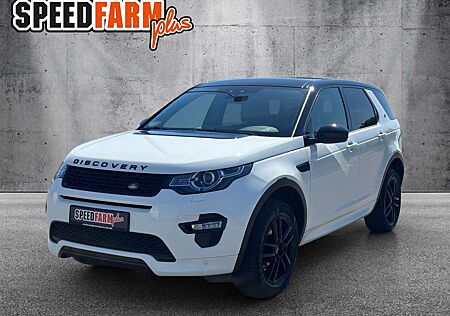 Land Rover Discovery Sport HSE Dynamic-Design Paket Exterieur