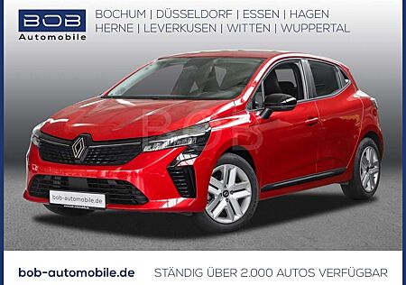 Renault Clio TCe 90 Evolution LED SHZ PDC MFL CARPLAY BT