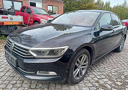 VW Passat Volkswagen Lim. 1.4i 16V TSI