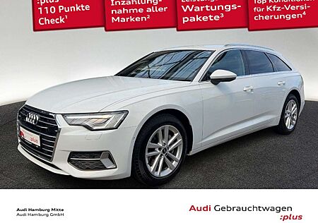 Audi A6 50 TDI sport quattro tiptr Matrix Virtu