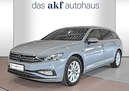VW Passat Variant Volkswagen 2.0 TDI DSG Elegance-Navi*AHK*Ka