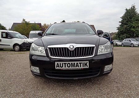Skoda Octavia Elegance