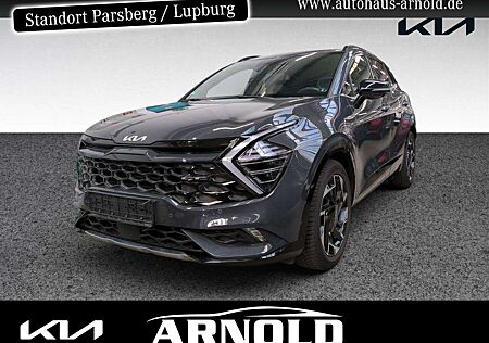 Kia Sportage 1.6D GT-Line AWD DriveWise Sound Totw.