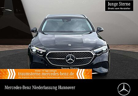 Mercedes-Benz E 300 e T Hybrid Avantgarde 360° Distr. Totwinkel