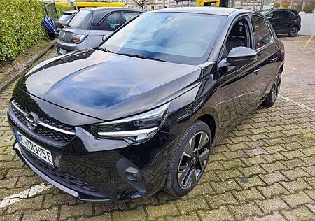 Opel Corsa-e Elegance