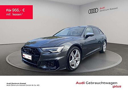 Audi S6 3.0 TDI quattro LED Navi AHK 360°