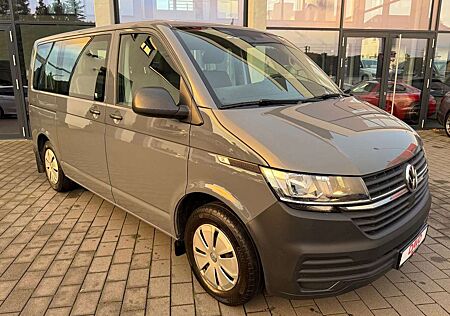 VW T6 Transporter Volkswagen T6.1 Transporter Kombi 2.0 TDI lang 9-Sitzer