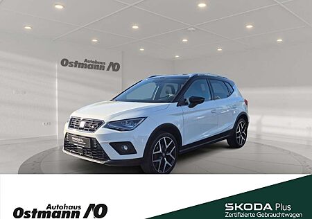 Seat Arona FR Beats 110kw TSI DSG *AHK*RFK*LED*NAVI*