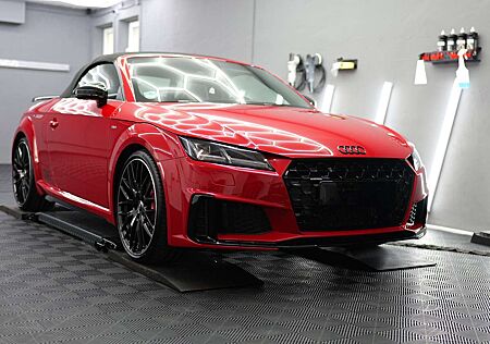 Audi TT Roadster 45 TFSI quattro S tronic
