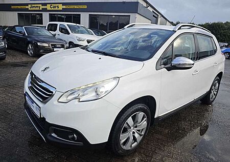 Peugeot 2008 PureTech 110 Stop&Start Allure