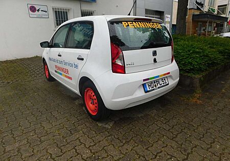 SEAT Mii Mii  5-Türer 1.0