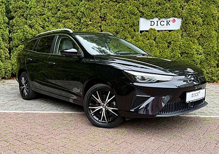 MG MG5 51 KWH Luxury LED+NAV+LEDER+SHZ+360°+ACC+DAB
