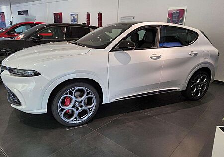 Alfa Romeo Tonale Tributo Italiano Plug-In-Hybrid AWD