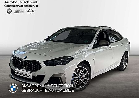 BMW 235 M235i xDrive GranCoupe*Panorama*ACC*Keyless*HUD*Hi