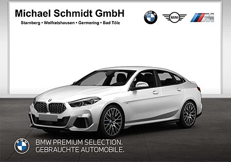 BMW 235 M235i xDrive Gran Coupé*HiFi*Head-Up*Pano*LED*Memo