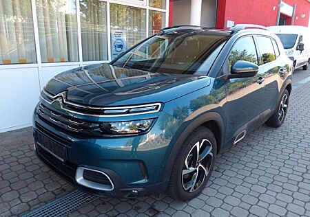 Citroën C5 Aircross Citroen Shine*A/T*LED*NAVI*DAB