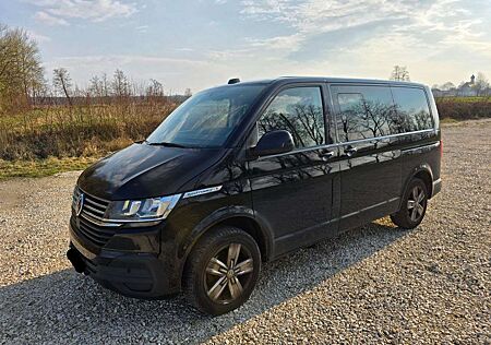 VW T6 Volkswagen .1 Multivan Multivan .1 Kurz DSG Highline