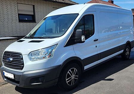 Ford Transit 350 TDCi 350 L3H2 Lkw VA Basis