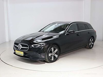 Mercedes-Benz C 220 T d * LED * Standhzg. *