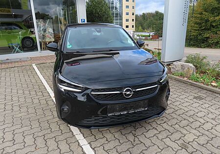 Opel Corsa-e -e Edition 50 kWh