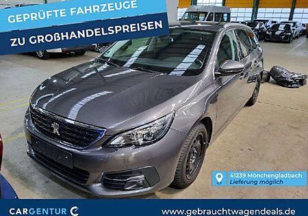 Peugeot 308 1.5 BlueHDi 130 SW Active Navi Lane AUT