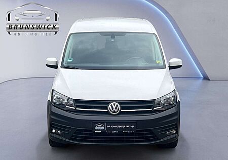 VW Caddy Volkswagen PKW Trendline BMT 4Motion*KLIMA*NAVI*SHZ*