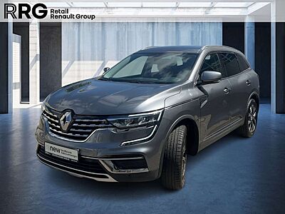 Renault Koleos 1.3 TCE 160 Techno