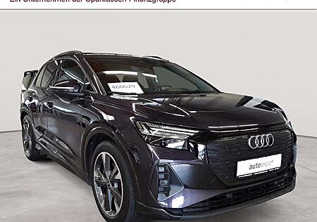 Audi Q4 e-tron 40 Navi Pano Sonos 20´SHZ