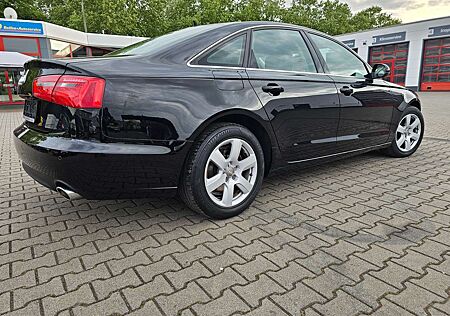 Audi A6 3.0 TDI DPF sport Selection,Navi,Xenon,PDC,Tüv