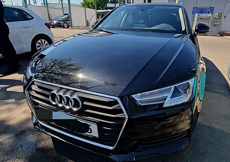 Audi A4 Avant Diesel Avant 2.0 TDI