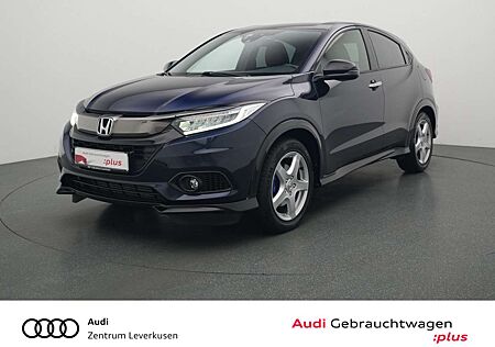 Honda HR-V VTEC-TURBO Sport AHK NAVI LED SHZ PDC LE