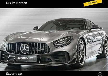 Mercedes-Benz AMG GT R PRO Kom 1of750 24 Monate Garantie