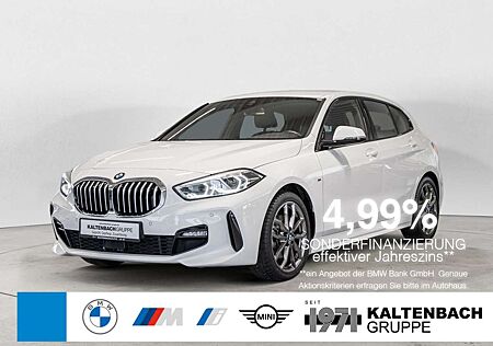 BMW 118 i M-Sportpaket LED W-LAN NAVI SHZ PDC