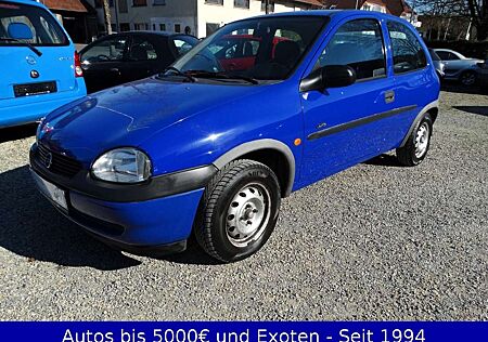 Opel Corsa 1.4i Automatik - Wenig KM
