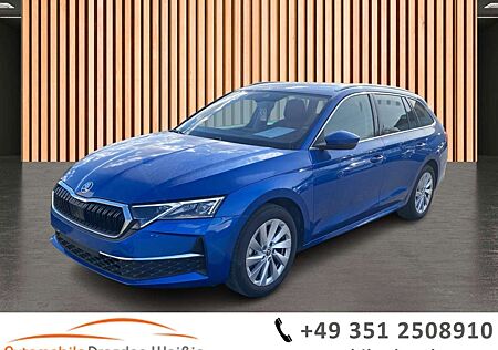 Skoda Octavia Combi 1.5 TSI DSG Selection*Navi*Matrix*