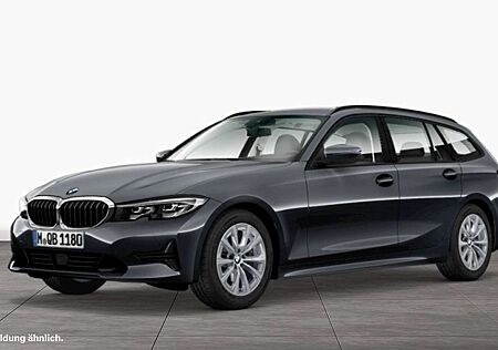 BMW 318 i Touring