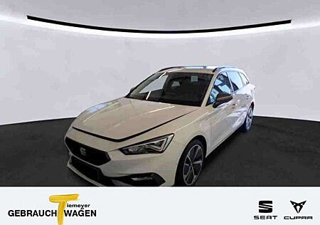 Seat Leon Sportstourer 1.4 eHybrid FR NAVI AHK KAMERA