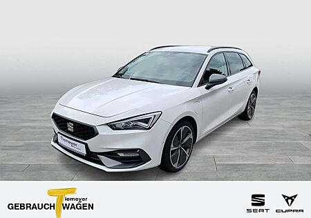 Seat Leon Sportstourer FR eHybrid NAVI AHK KAMERA LED