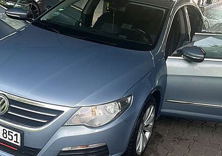 VW Passat CC Volkswagen 1.8 TSI Individual