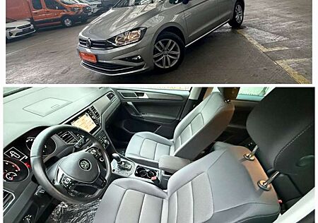 VW Golf Volkswagen Sportsvan TÜV27 ACC Navi Automatik