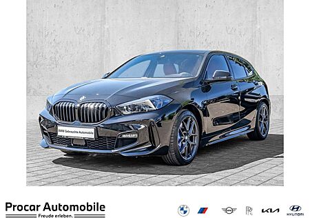 BMW 120 d xDrive M Sport RFK NAVI LED Sound Syst.