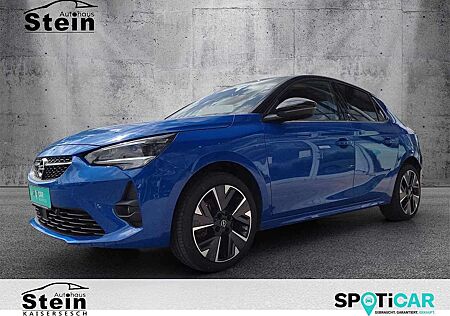 Opel Corsa-e Ultimate NAVI, Klima,Alu,SH,PDC,RFK