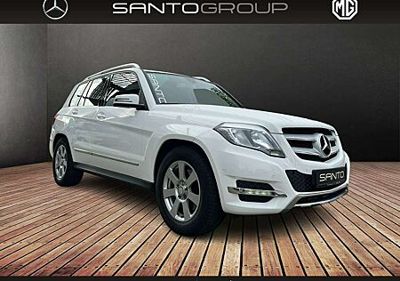 Mercedes-Benz GLK 220 CDI 4MATIC Navi/Autom./Klima/Park-Assist.